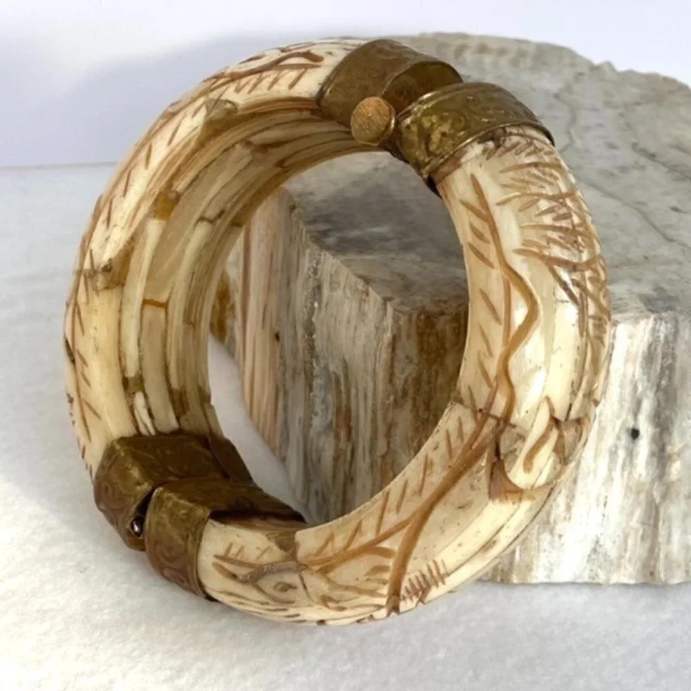 N/A vintage chunky